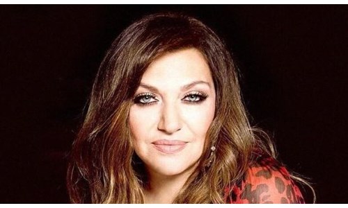 PESTO M'ENA FİİLİ (KATY GARBİ) / HADİ SÖYLE (AYŞEGÜL ALDİNÇ)